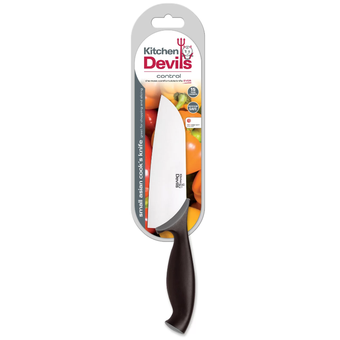 Kitchen Devils Control Small Asian Cook’s Knife