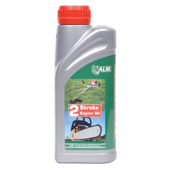 ALM 2 stroke oil 1 litre