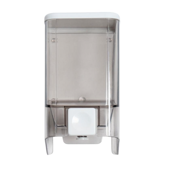 Croydex Wall Mounted Liquid Soap Dispenser