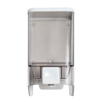 Croydex Wall Mounted Liquid Soap Dispenser