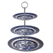 Willow 3 Tier Cake Stand - Churchill