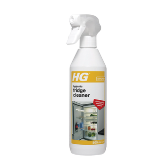 HG Hygienic Fridge Cleaner - 500ml