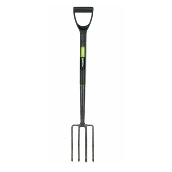 Draper Carbon Steel Border Fork
