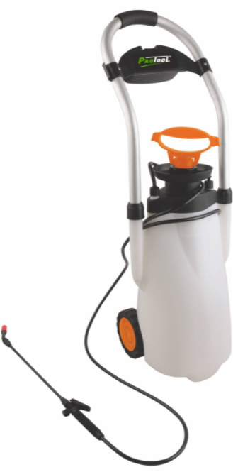 ProTool 12 Ltr Wheeled sprayer