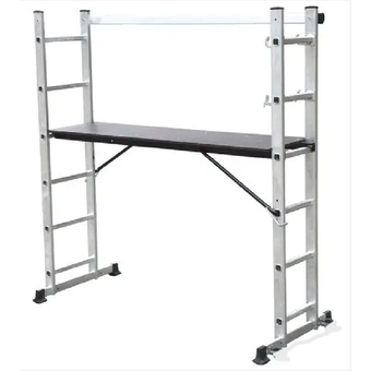 Proplus Platform Ladder