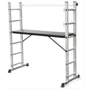 Proplus Platform Ladder