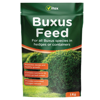 Vitax Buxus feed - 1kg