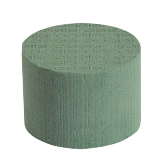 FLORAL FOAM CYLINDER