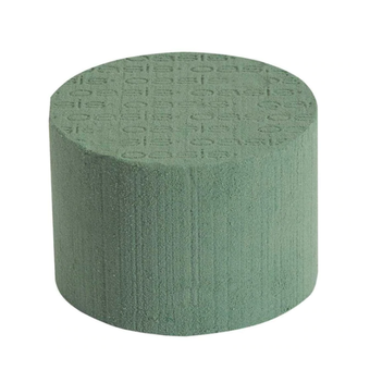 FLORAL FOAM CYLINDER