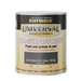 Rust-Oleum Universal Anthracite All-Surface Paint - 750ml