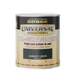 Rust-Oleum Universal Darkest Green Satin All-Surface Paint - 750ml