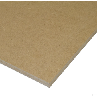 4x2 Sheet 3.2mm MDF