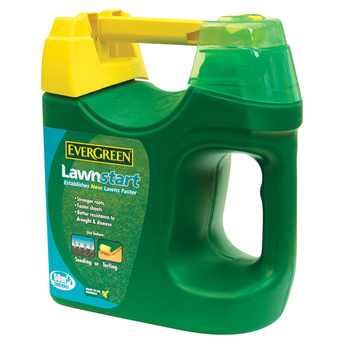 Evergreen Lawnstart Spreader