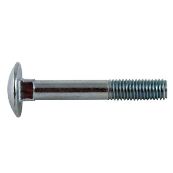 Carriage Bolt M10 X 150