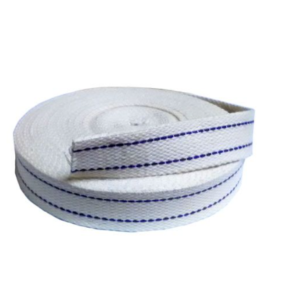 Cotton wick 27mm (1 inch)