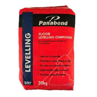 Floor Levelling Compound 20kgs