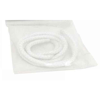 Stove Fire Rope - 8mm x 2m