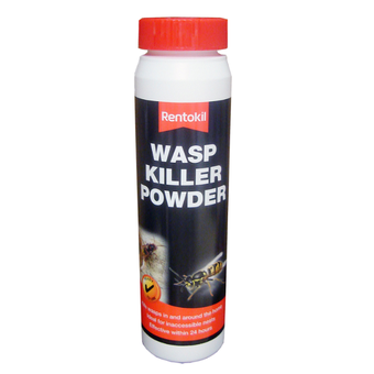 Rentokil Wasp Killer Powder - 150g