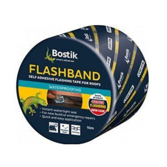 Flashband 150mm X 10m