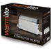 Warmlite 2KW White Convector Heater