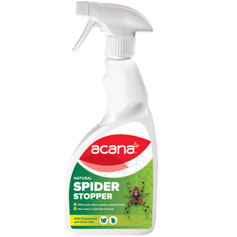 Acana Spider & Crawling Insect Stopper Spray 200ml