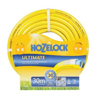 Hozelock Ultimate Garden Hose - 30m