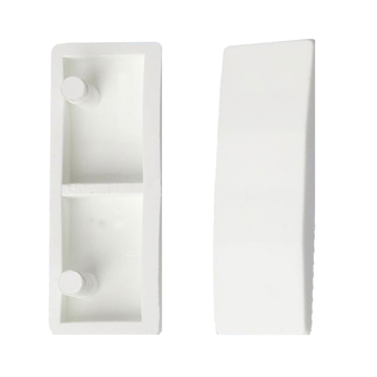 CHAMELEON Cockspur Handle Fitting Wedge 3MM