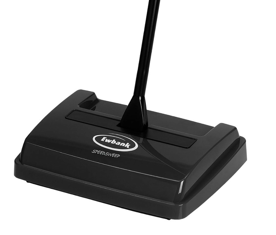 Ewbank Speedsweep Manual Carpet Sweeper