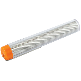 Draper 20G 1mm Lead Free Flux Cored Solder Tube SW 1 LEAD FREE