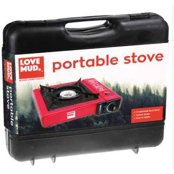 Portable Camping Gas Stove