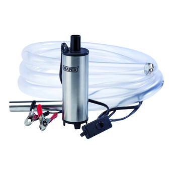 Draper BWP13 Diesel Fuel/Water Transfer Pump