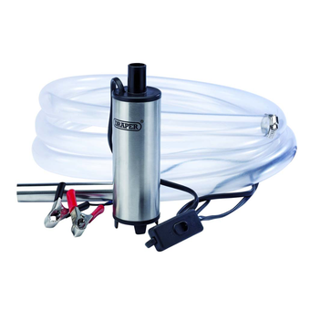 Draper BWP13 Diesel Fuel/Water Transfer Pump