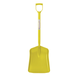 Gorilla Plastic Yellow Shovel