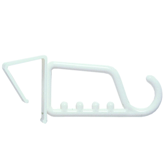 Chef Aid Overdoor Hanger