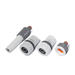 Sprinkler set 3/4 nozzle quick coupler