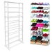 Shoe rack - 30 pair