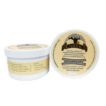 Celtic Leather Care - 200g