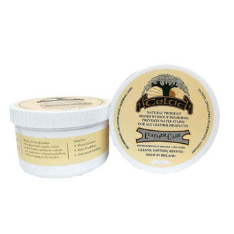 Celtic Leather Care - 200g