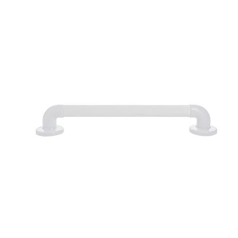 Living Plus Grab Bar White 36x600mm