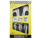 Benson 7 pce screwdriver set