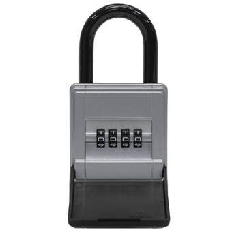 Abus Key Garage Mini With Shackle