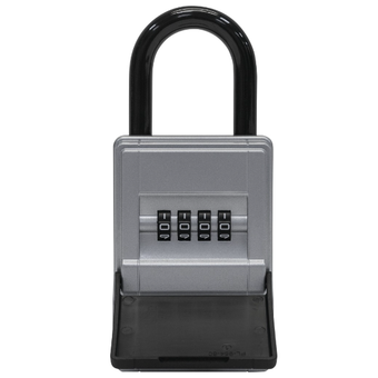 Abus Key Garage Mini With Shackle