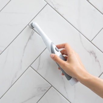 Scrub Buddi XS Small Electric Cleaning Brush