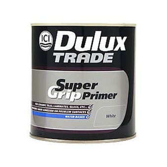 Super Grip Primer 2.5lt
