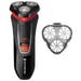 Remington Style R4 Cordless Shaver