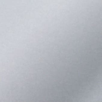 Smooth Sheet Bright Aluminium - 250mm x 500mm x 0.8 mm