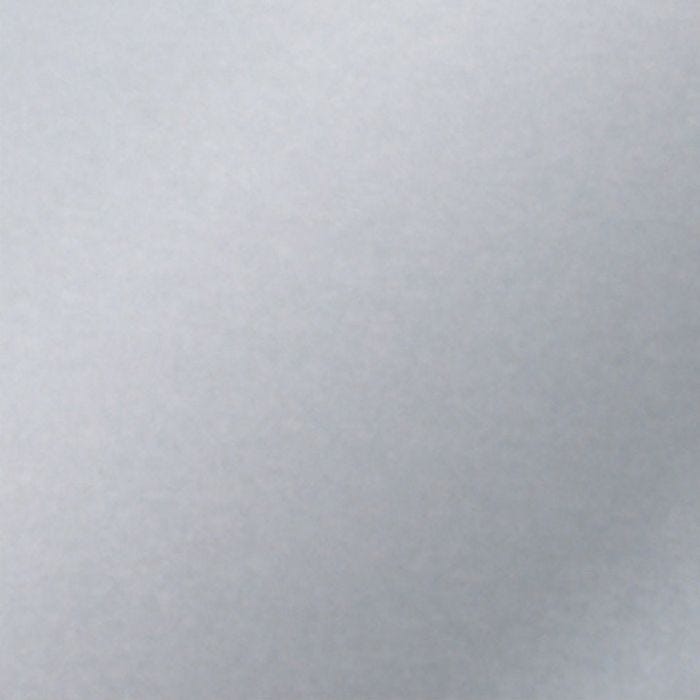 Galvanized Steel Smooth Profile Extrusion Sheet - 1000mm x 120mm x 0.5m 