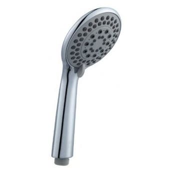 Super Jet Chrome Shower Head
