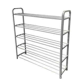 5 Tier Shoe Rack