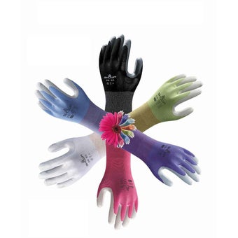 Showa Multipurpose Gardening Gloves - Large